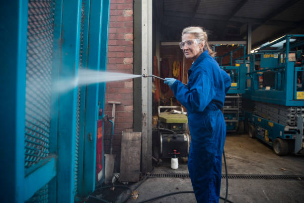 Best Building Exterior Pressure Washing in Carrington, ND